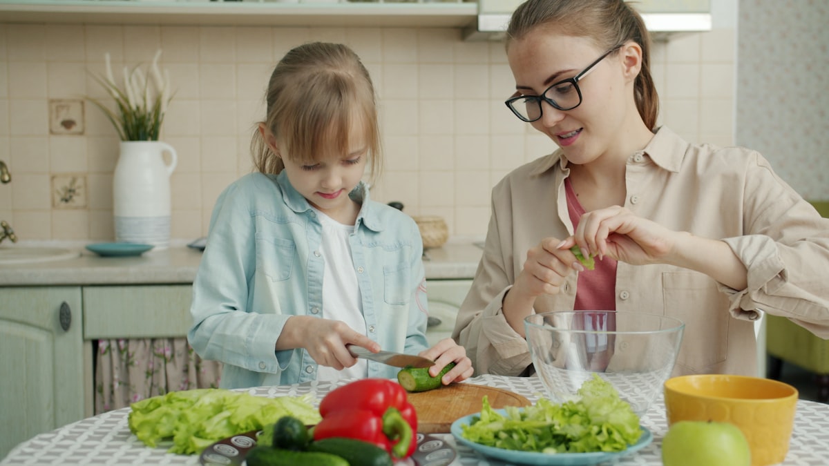 Ételallergiák és intoleranciák kezelése